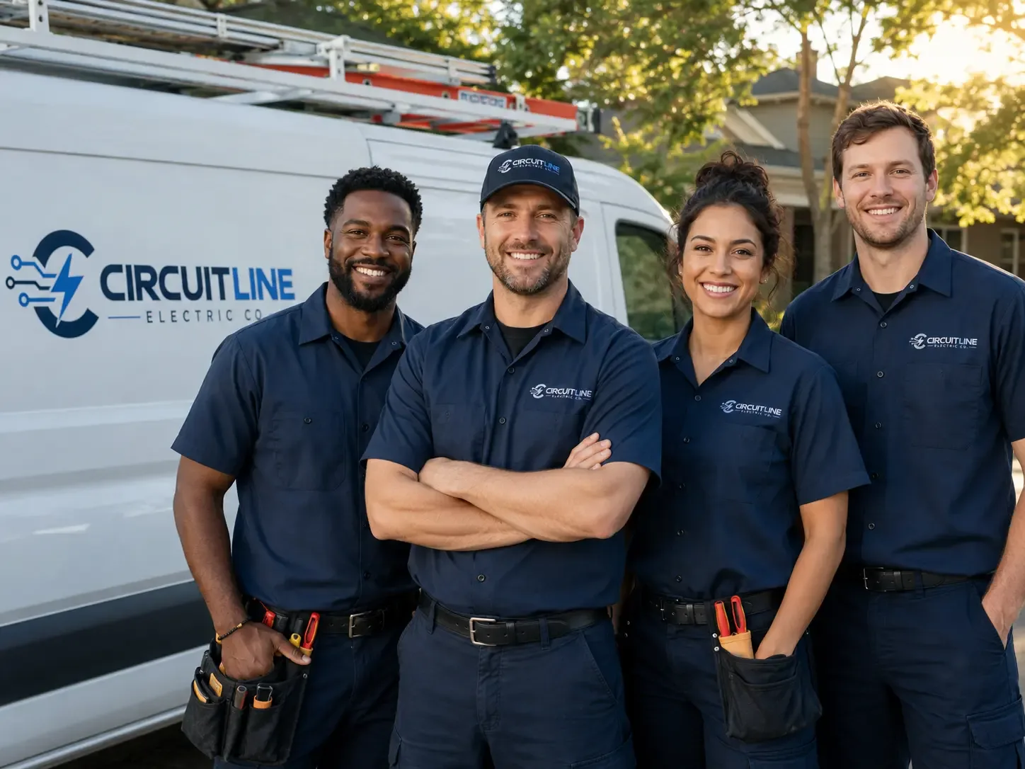 Whole Home Rewiring company in Butler, WI